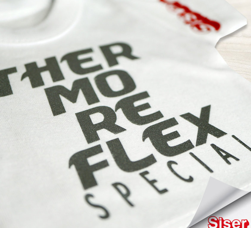 THERMOREFLEX® SILVER