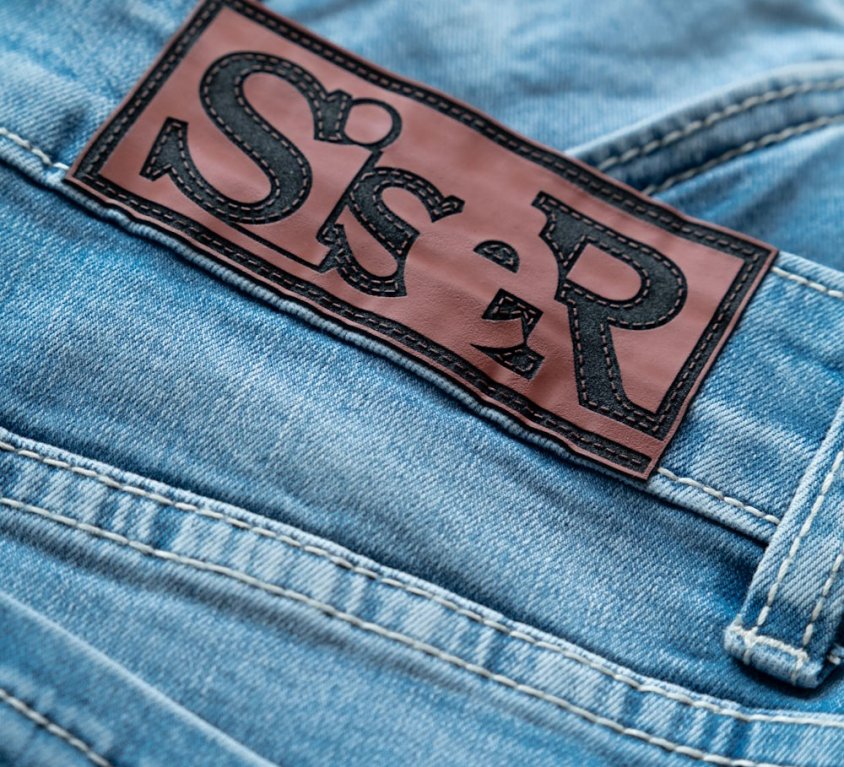 LASER PATCH