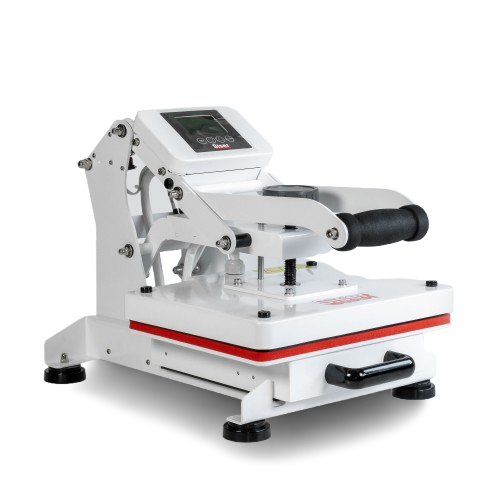 CRAFT PRESS GO!